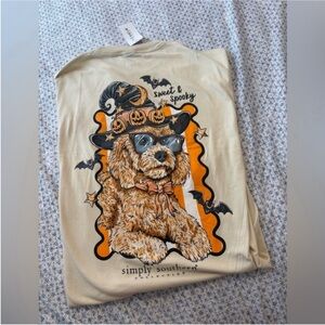 Simply southern shirt